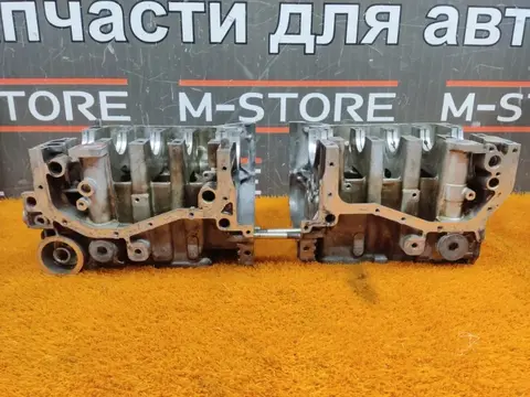 Блок Цилиндров Subaru Impreza GC1 EJ15EDA1FD 1992
