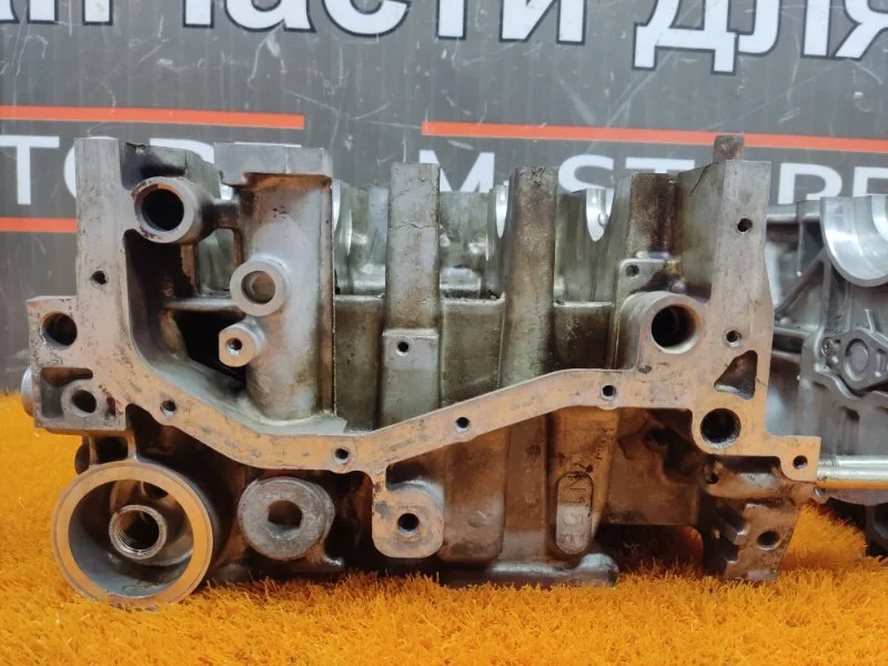 Блок Цилиндров Subaru Impreza GC1 EJ15EDA1FD 1992 - миниатюра 2