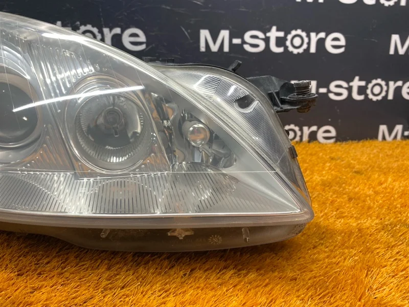 Фара правая Mercedes-Benz S-Class W221 273.961 - миниатюра 2
