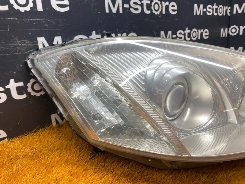 Фара правая Mercedes-Benz S-Class W221 273.961 - миниатюра 4