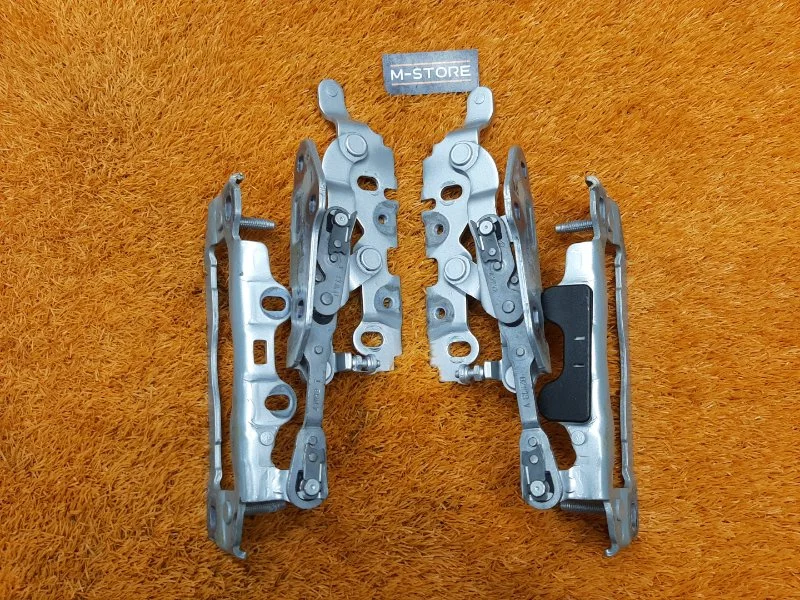 Петля капота Mercedes-Benz E-class W212 276.952 - миниатюра 3