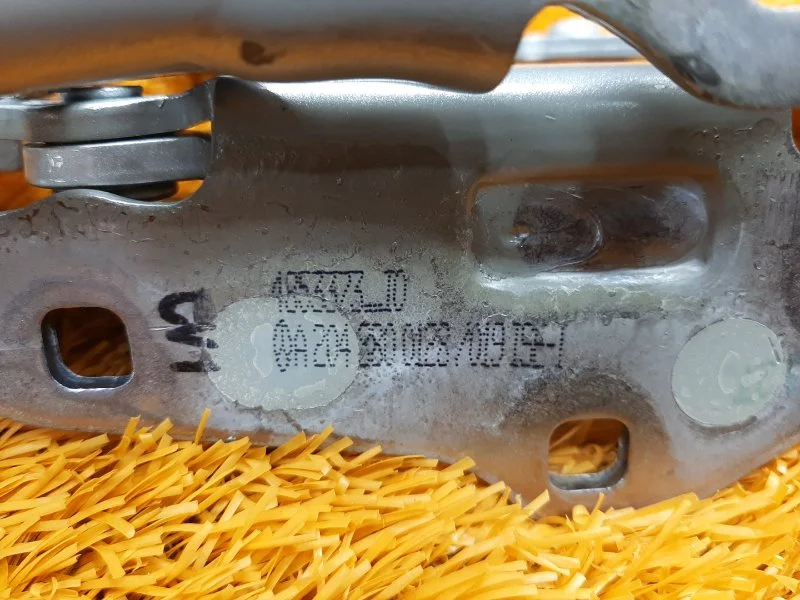Петля капота Mercedes-Benz E-class W212 276.952 - миниатюра 5