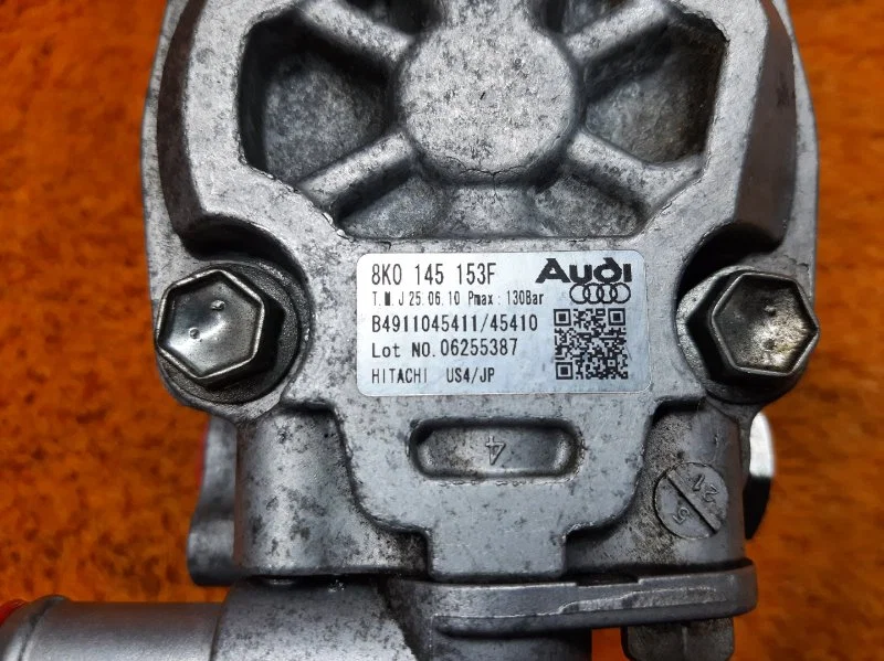 Гидроусилитель Audi A5 8T CDN 2010 - миниатюра 6