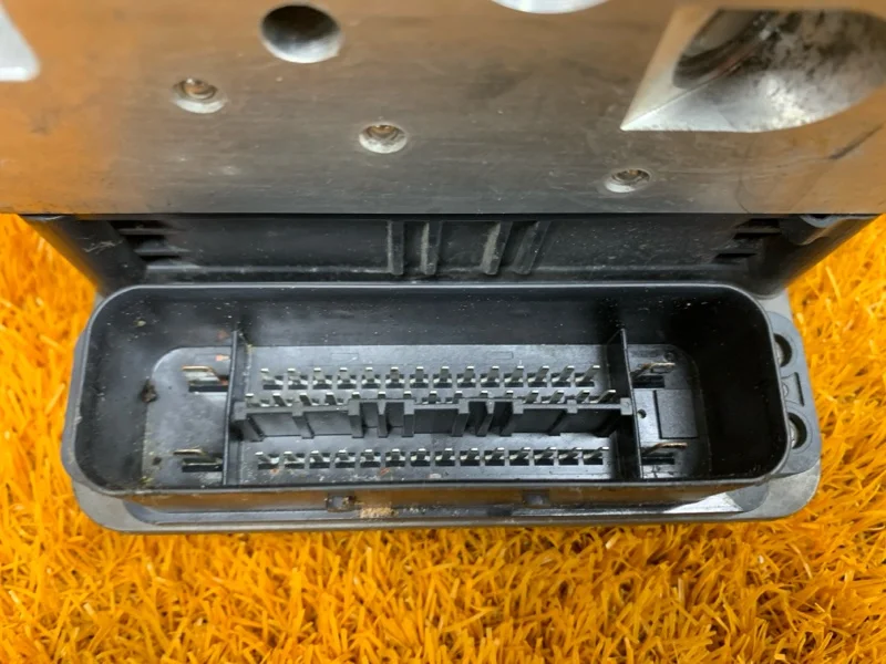 Блок ABS Audi A6 C7/4G CHJ 2012 - миниатюра 5
