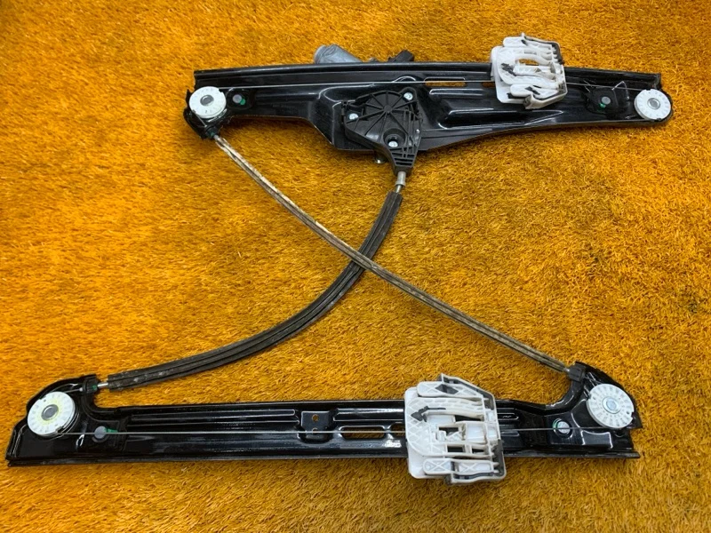 Стеклоподъемник передний правый BMW X3 F25 N55B30A - миниатюра 6