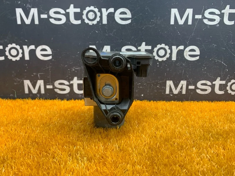 Блок ABS Audi A4 B9/8W CVK 2016 - миниатюра 5