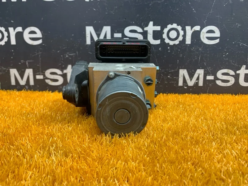 Блок ABS Audi A4 B9/8W CVK 2016 - миниатюра 6