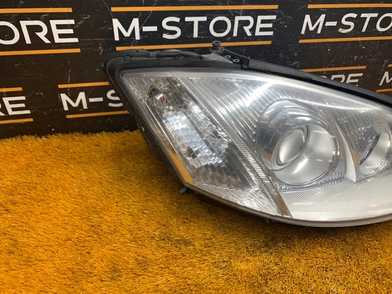 Фара правая Mercedes-Benz S-Class W221 272.965 - миниатюра 3
