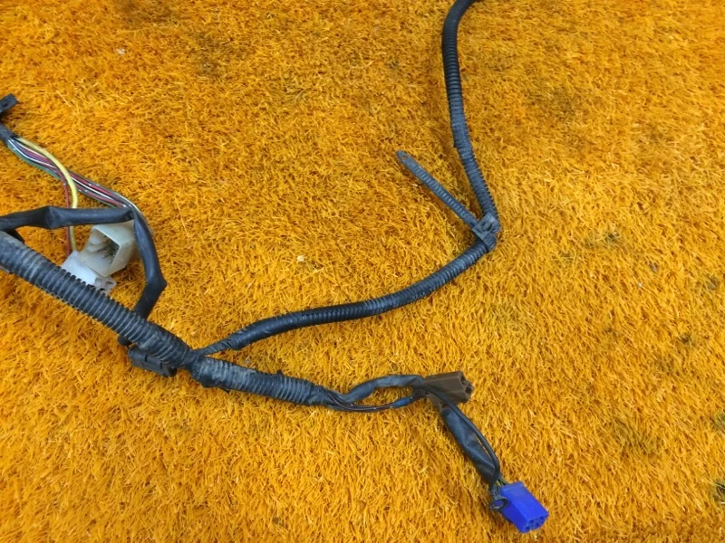 Проводка Subaru Impreza GC1 EJ15EDA1FD 1992 - миниатюра 9