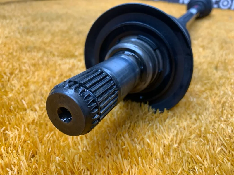 Привод задний правый BMW 1-Series F20 N13B16A 2014 - миниатюра 4