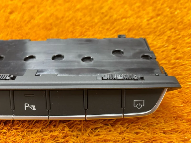 Блок кнопок Audi A4 B9/8W CVK 2016 - миниатюра 3