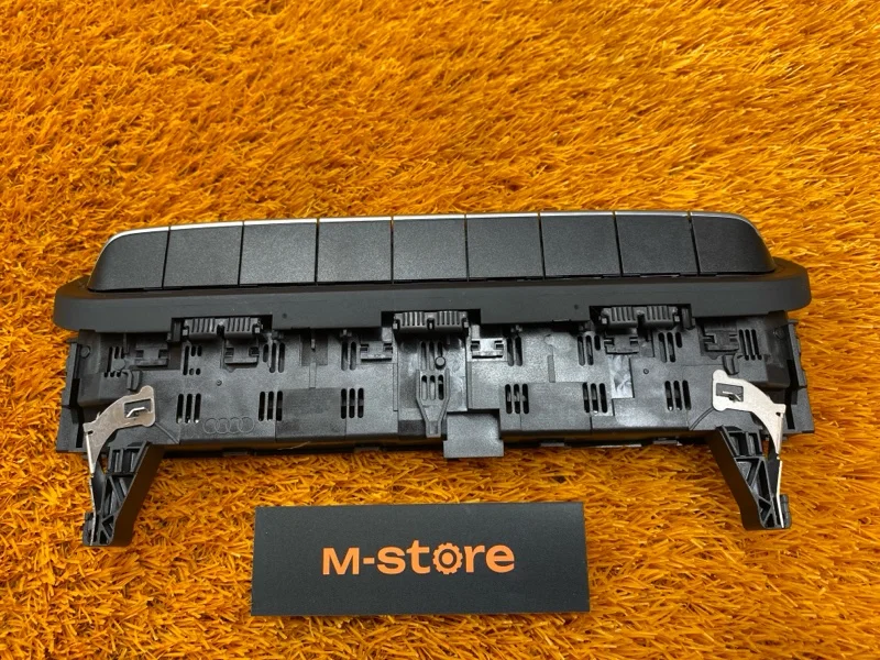 Блок кнопок Audi A4 B9/8W CVK 2016 - миниатюра 4
