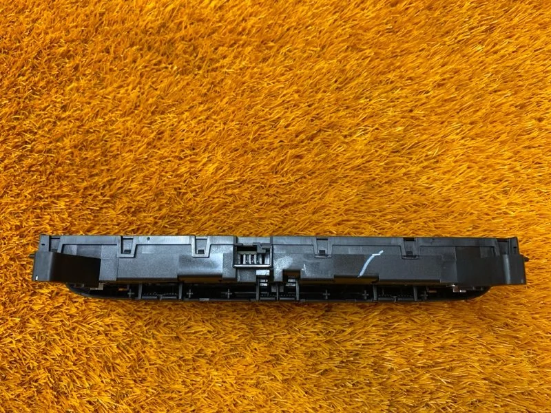 Блок кнопок Audi A4 B9/8W CVK 2016 - миниатюра 5
