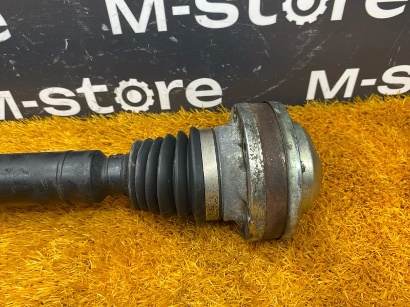 Привод передний правый Volkswagen Passat CC B6/358 - миниатюра 4