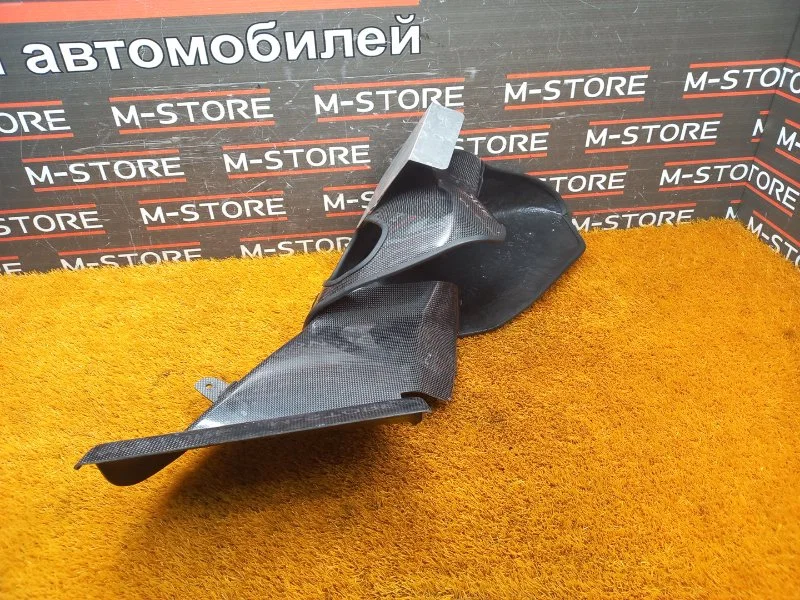 Воздухозаборник Audi A5 8T CDN 2010 - миниатюра 6