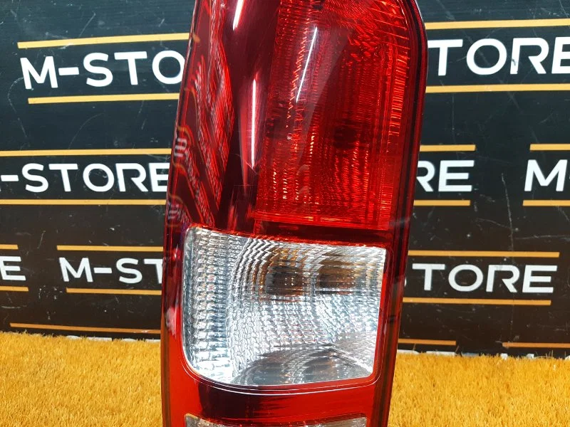 Фонарь задний левый Mercedes-Benz V-Class W639 - миниатюра 3
