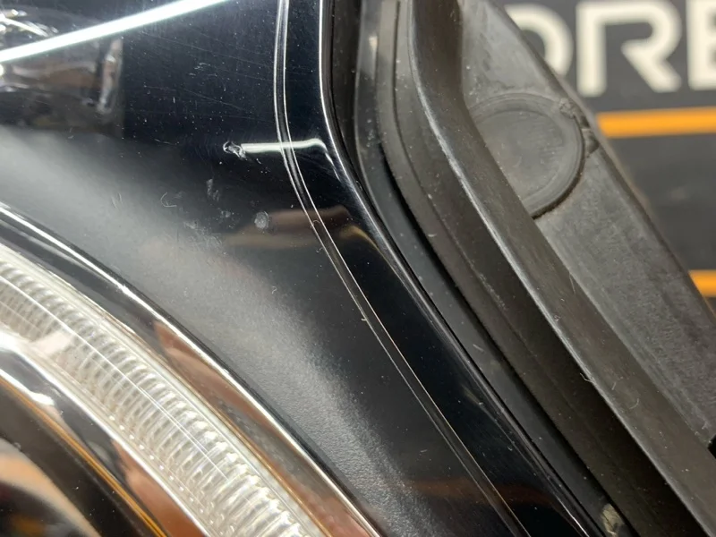 Фара правая Mercedes-Benz GLA-Class X156 270.920 - миниатюра 7