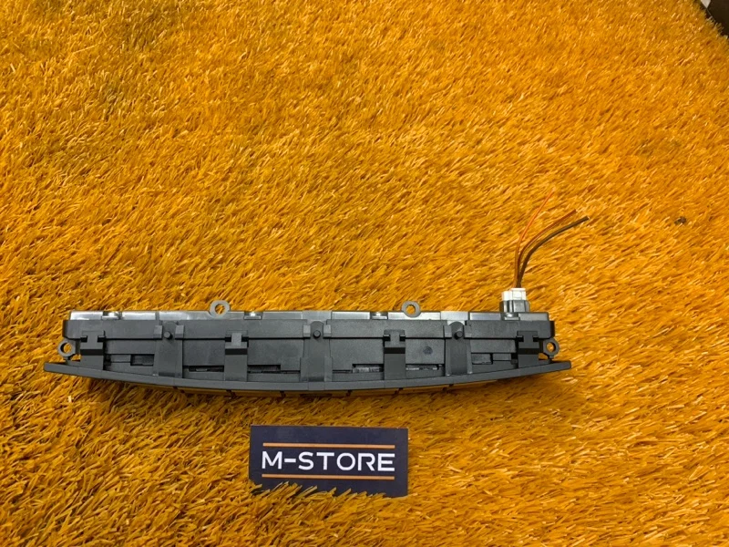 Блок кнопок Mercedes-Benz E-class W212 274.920 - миниатюра 2
