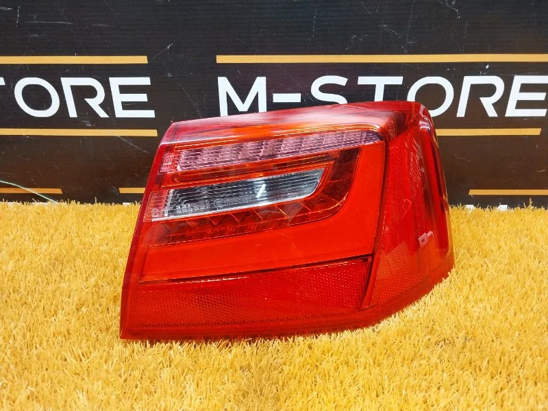 Фонарь задний правый Audi A6 C7/4G CHV 2012 - изображение 1