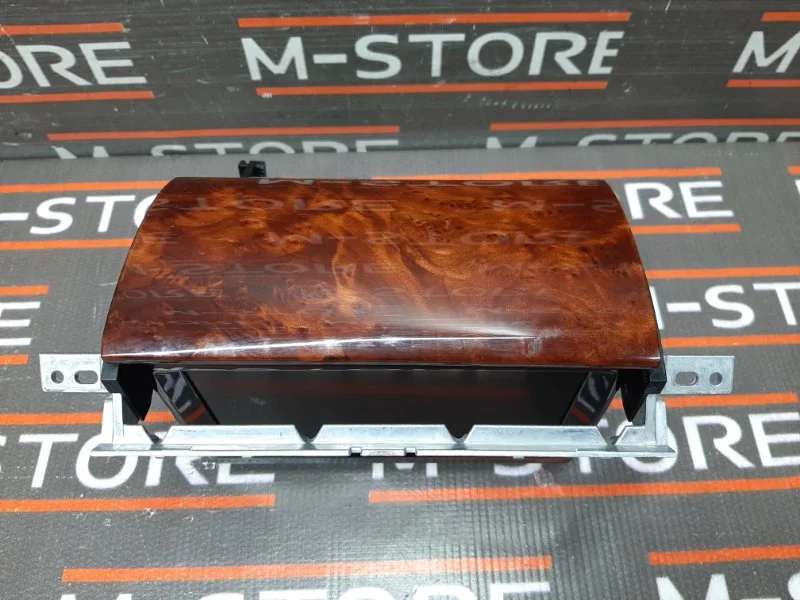 Монитор Audi A8 4E/D3 BVJ 2008 - миниатюра 2