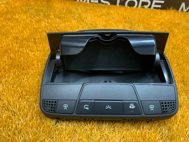 Плафон освещения Mercedes-Benz E-class W213 - миниатюра 8