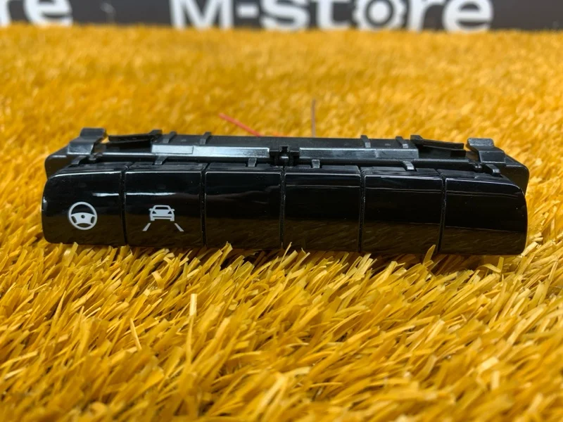 Блок кнопок Mercedes-Benz E-class W213 274.920 - миниатюра 2