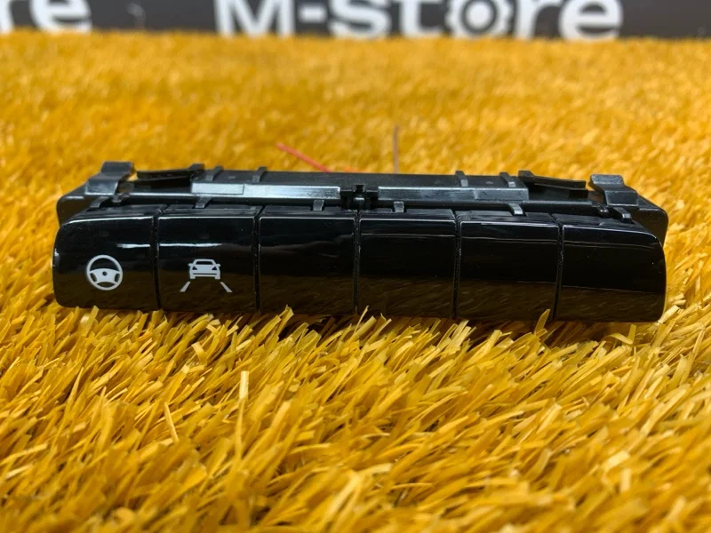 Блок кнопок Mercedes-Benz E-class W213 274.920 - миниатюра 2