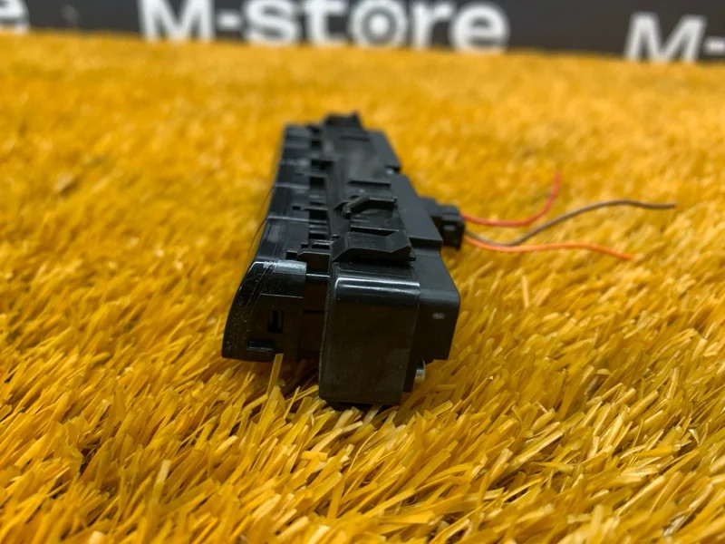 Блок кнопок Mercedes-Benz E-class W213 274.920 - миниатюра 5