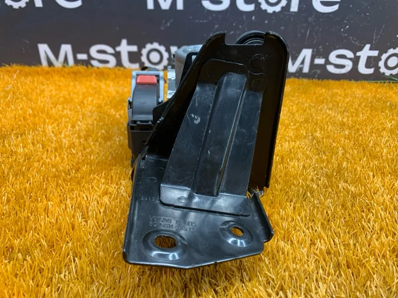Блок ABS Audi A3 8V CXS 2013 - миниатюра 4