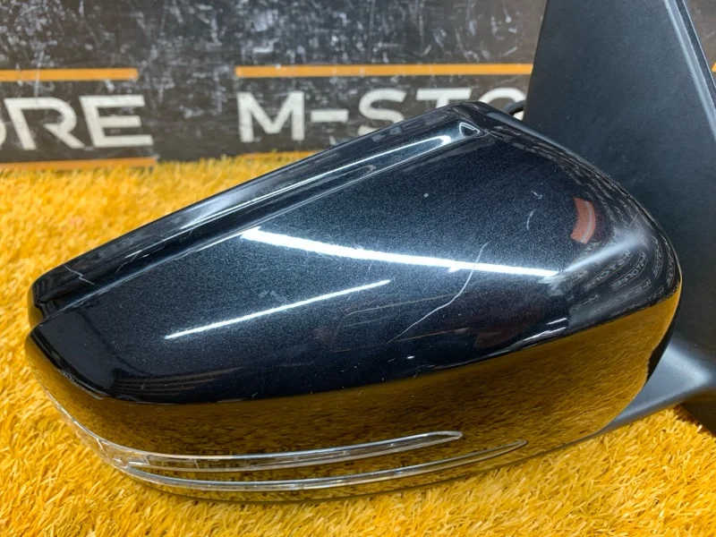 Зеркало правое Mercedes-Benz C-Class W204 272.947 - миниатюра 4