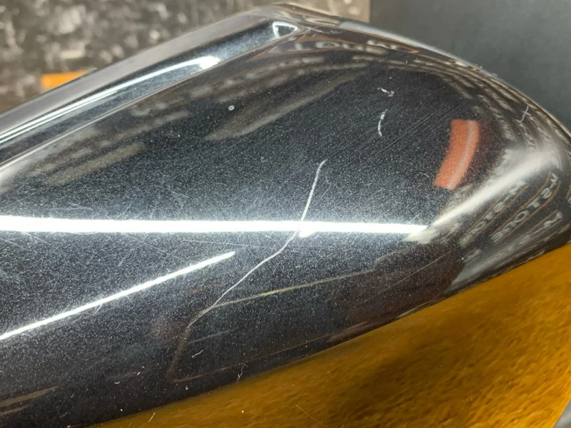 Зеркало правое Mercedes-Benz C-Class W204 272.947 - миниатюра 5