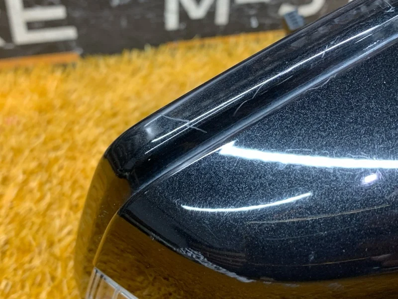 Зеркало правое Mercedes-Benz C-Class W204 272.947 - миниатюра 6