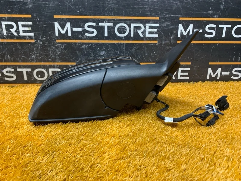 Зеркало правое Mercedes-Benz C-Class W204 272.947 - миниатюра 7