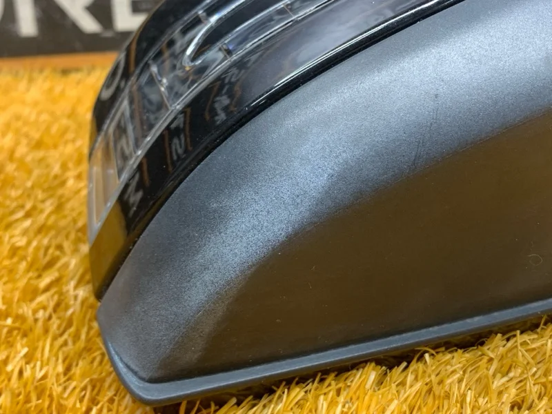 Зеркало правое Mercedes-Benz C-Class W204 272.947 - миниатюра 8