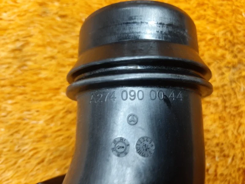 Фланец Mercedes-Benz E-class W212 274.920 2014 - миниатюра 6