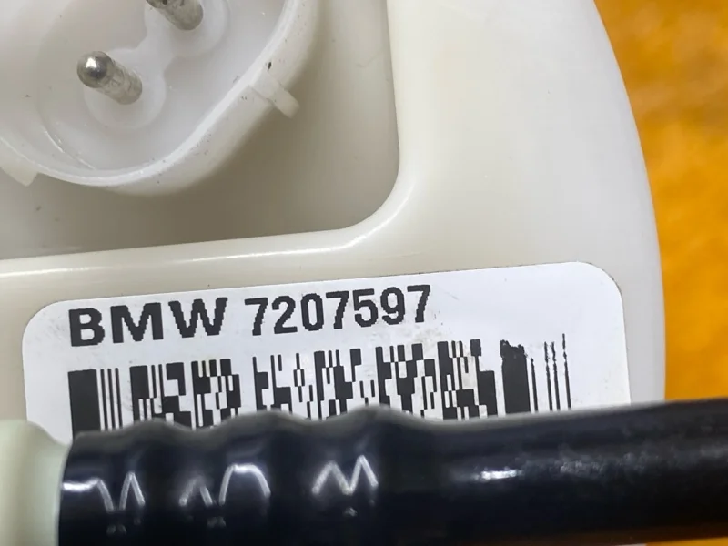 Бензонасос BMW X5 E70 N55B30A 2011 - миниатюра 8