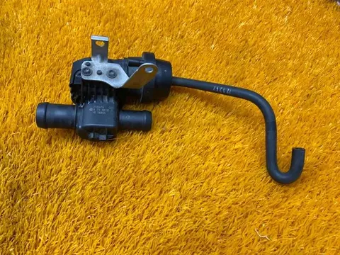 Клапан печки Mercedes-Benz C-Class W205 274.920