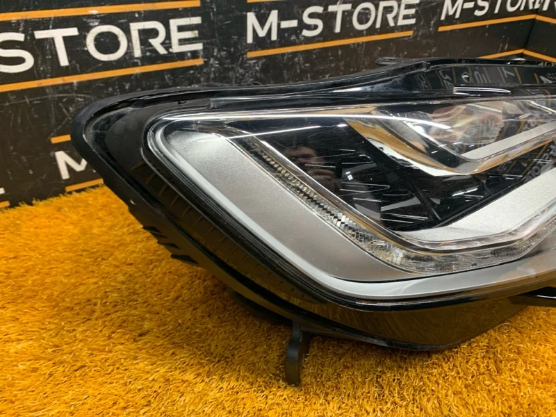 Фара правая Audi A6 C7/4G - миниатюра 2