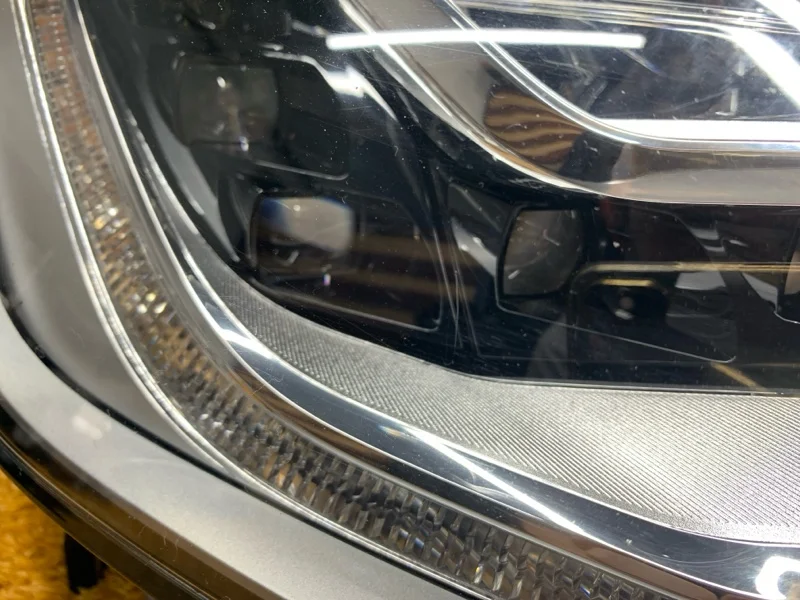 Фара правая Audi A6 C7/4G - миниатюра 5