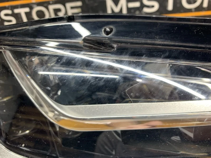 Фара правая Audi A6 C7/4G - миниатюра 6