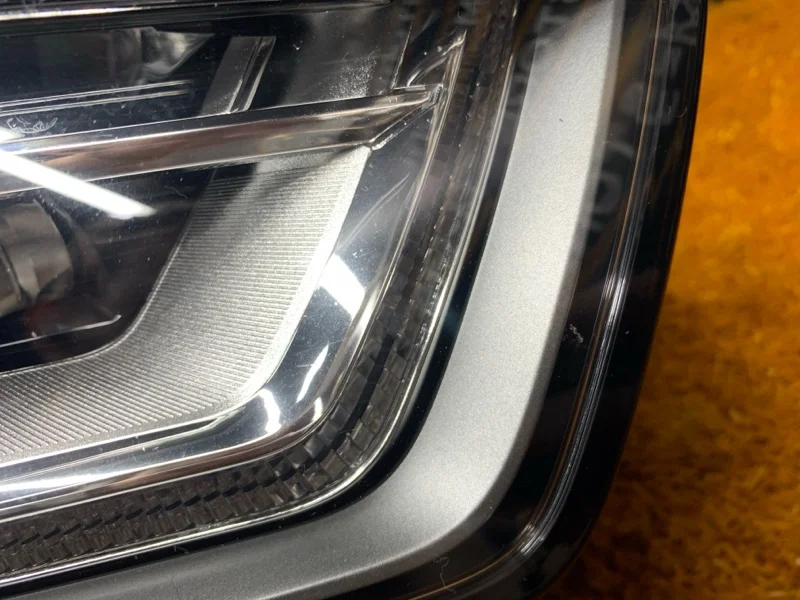 Фара правая Audi A6 C7/4G - миниатюра 9