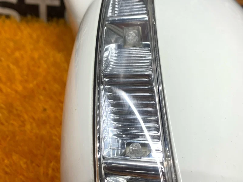 Зеркало левое Mercedes-Benz S-Class W221 273.961 - миниатюра 6
