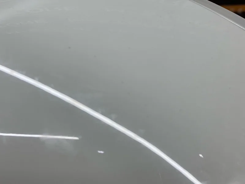 Зеркало левое Mercedes-Benz S-Class W221 273.961 - миниатюра 9