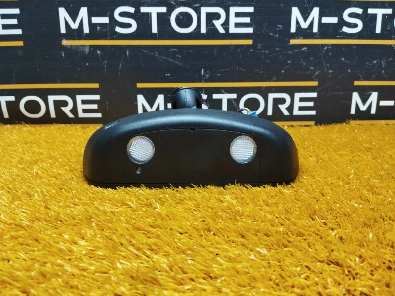 Зеркало салона Mercedes-Benz A-class W176 270.910 - миниатюра 4