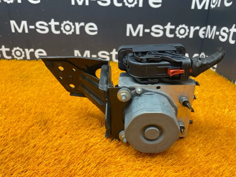 Блок ABS Audi A1 8X CAX 2012 - миниатюра 7