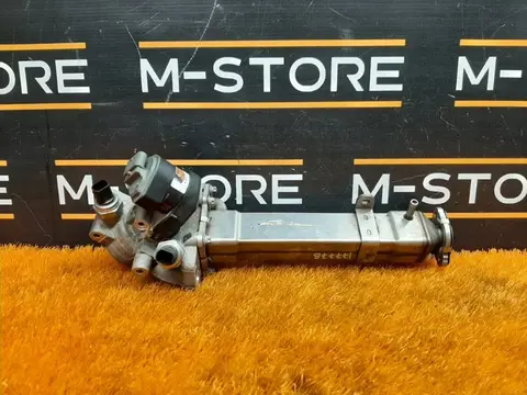 Клапан EGR Mercedes-Benz E-class W212 274.920 2014