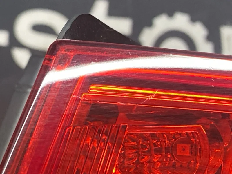 Фонарь задний правый Audi A4 B8/8K CDN 2011 - миниатюра 3