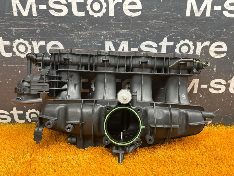 Коллектор впускной Audi A4 B8/8K CDN 2012 - миниатюра 4