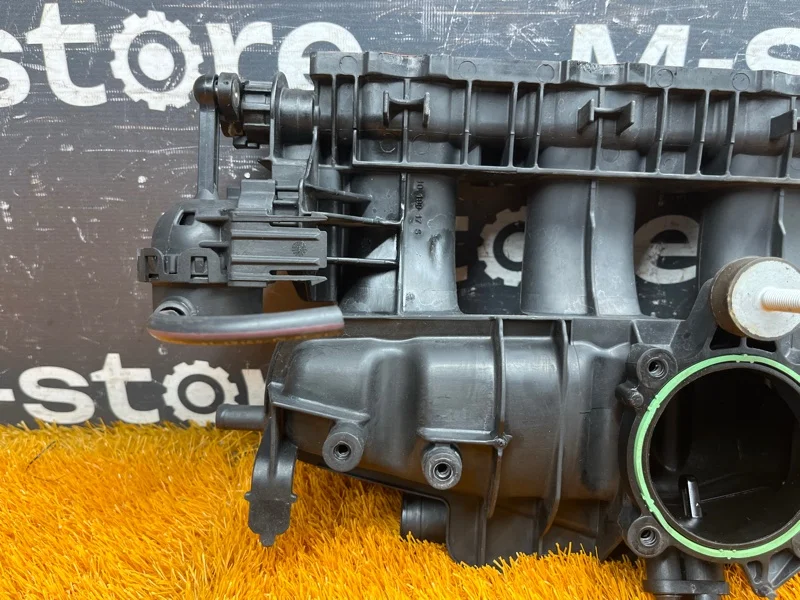 Коллектор впускной Audi A4 B8/8K CDN 2012 - миниатюра 5