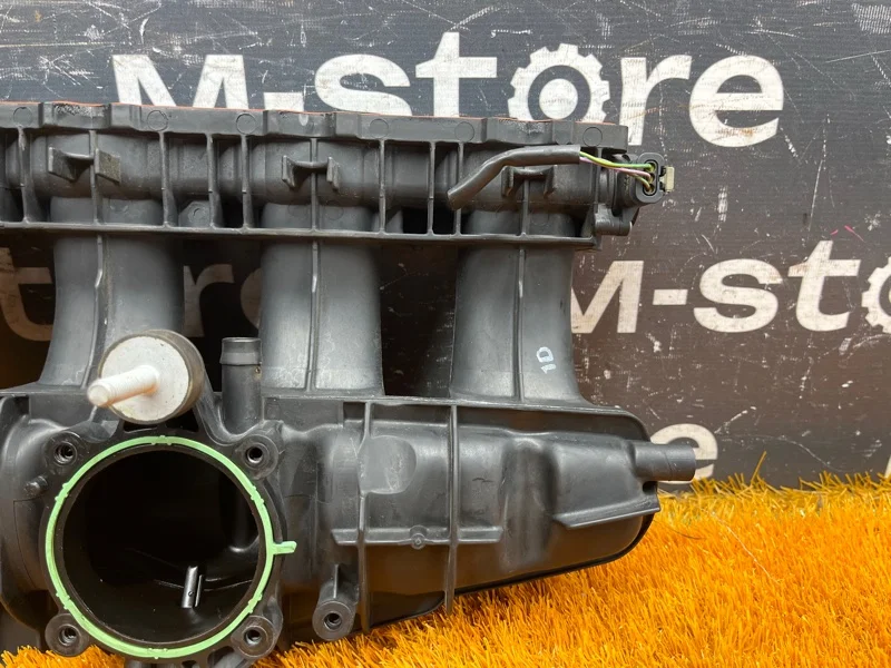 Коллектор впускной Audi A4 B8/8K CDN 2012 - миниатюра 6